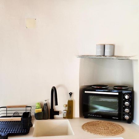 Argalios Apartment Serifos Town Zewnętrze zdjęcie
