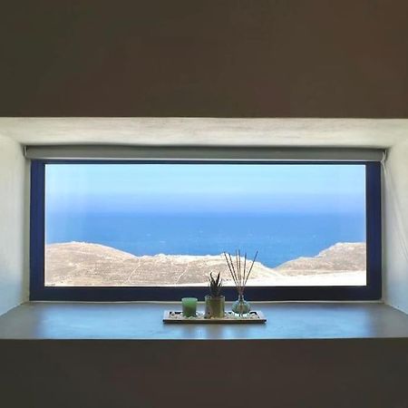 Argalios Apartment Serifos Town Zewnętrze zdjęcie