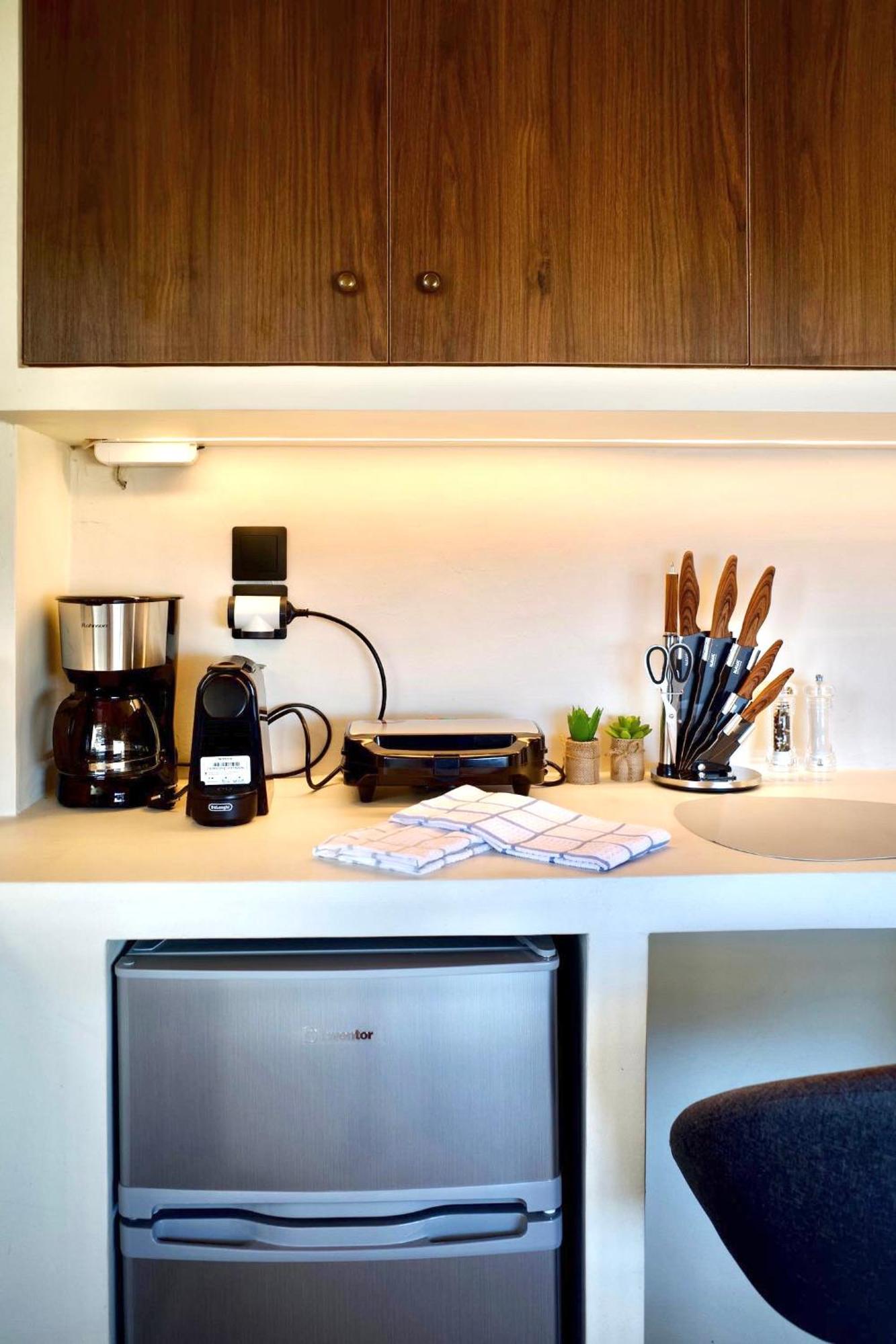 Argalios Apartment Serifos Town Zewnętrze zdjęcie