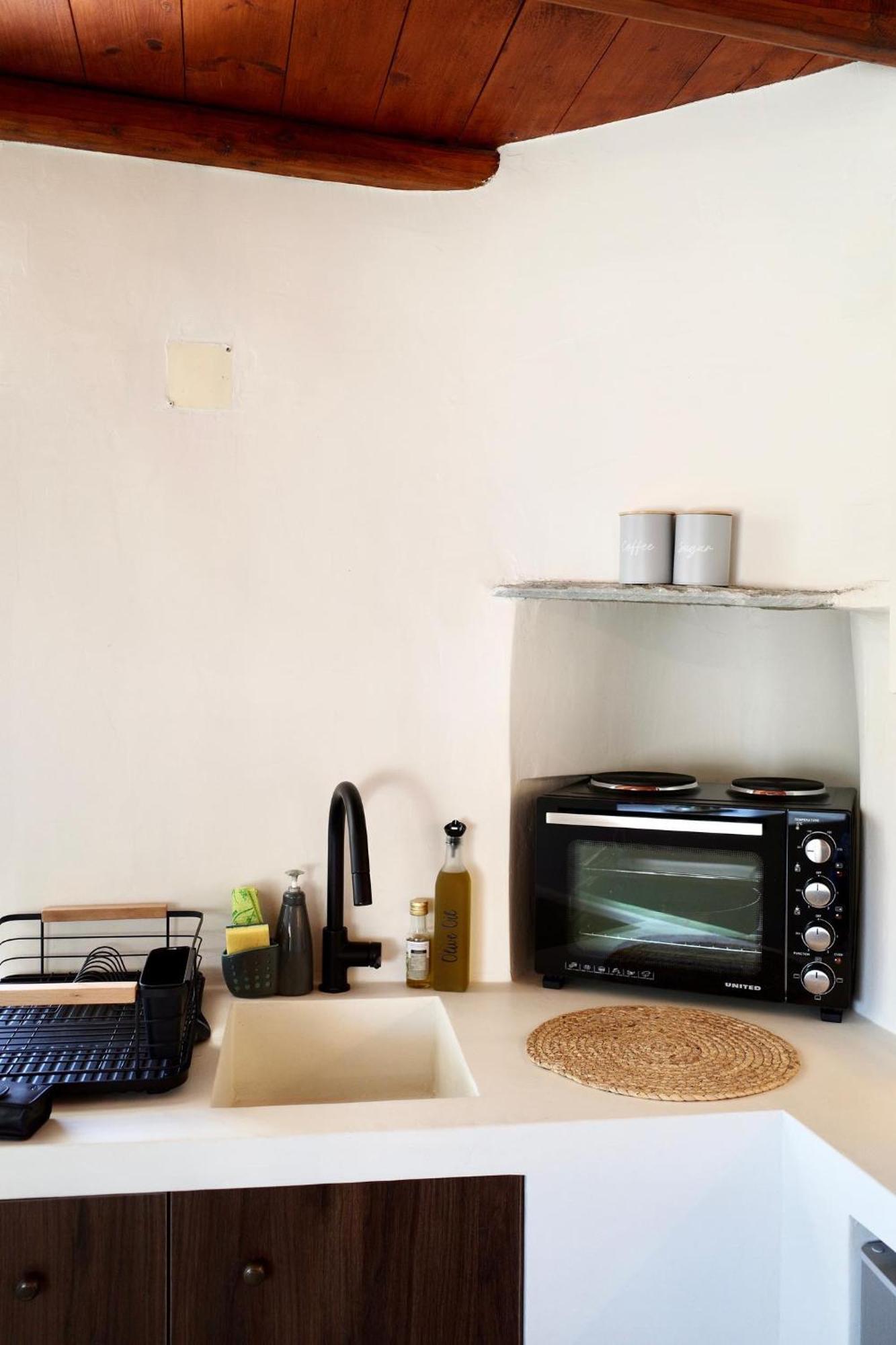 Argalios Apartment Serifos Town Zewnętrze zdjęcie
