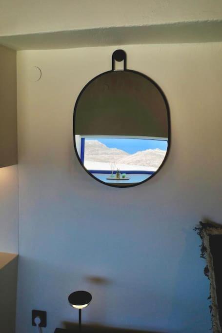 Argalios Apartment Serifos Town Zewnętrze zdjęcie