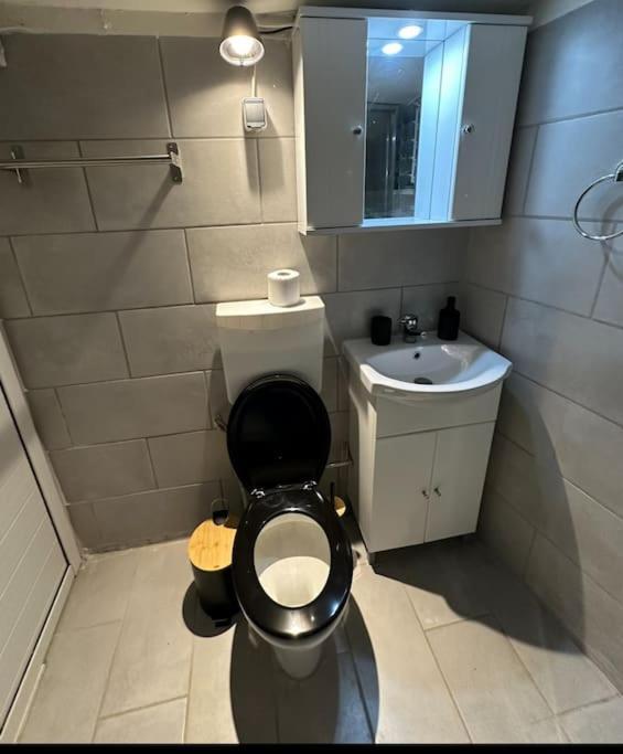 Argalios Apartment Serifos Town Zewnętrze zdjęcie