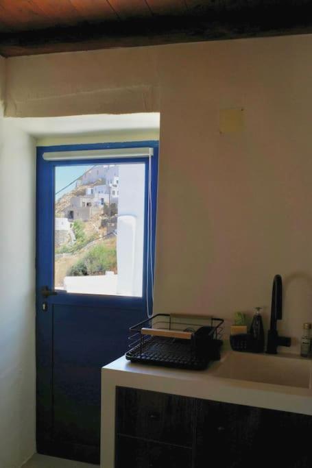 Argalios Apartment Serifos Town Zewnętrze zdjęcie